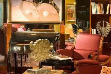 Royal Hotel Oran   Mgallery Hotel Collection