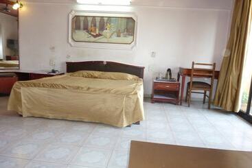 酒店 Rutu Gandh Heritage