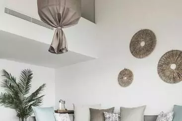 酒店 Seaside A Lifestyle Resort   Adults Only