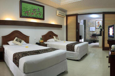 فندق The Taman Ayu  Seminyak