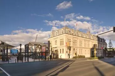 Travelodge Hotel Wellington