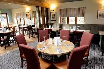 Hotel White Hart By Chef & Brewer Collection