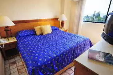 Appartement-hotel Ocean Breeze Mazatlan