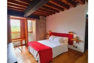 펜션 Posada Los Calderones