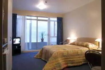 Hotel Victoria Apartments