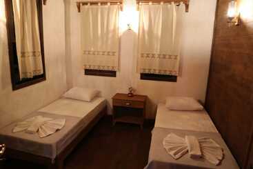 Hotel Osman Ağa Konağı