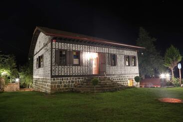 Hotel Osman Ağa Konağı