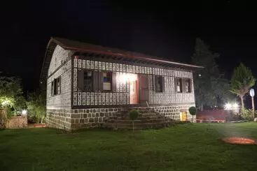 Hotel Osman Ağa Konağı