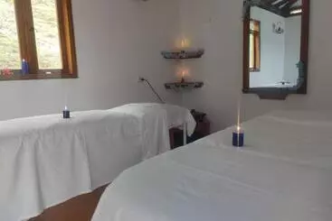 Hôtel Campestre Cordillera De Los Andes