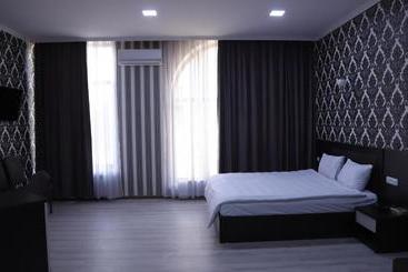 Lime Hotel & Restaurant Complex