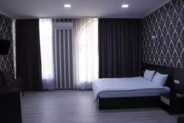 Lime Hotel & Restaurant Complex