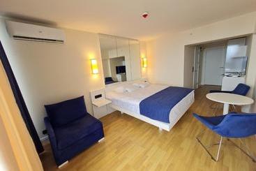 هتل Orbi City Sea Horizon