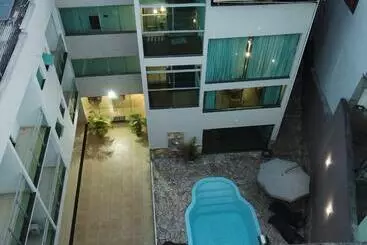 Hotel Pousada Circuito Dos Inconfidentes