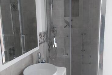 Pensão Guest House Scilla E Cariddi