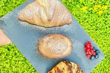 פנסיון Il Casale Normanno