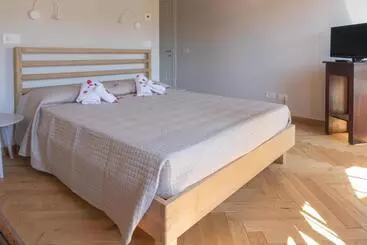 Bed and Breakfast Cà Piodèe