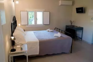 Bed and Breakfast Civico 33
