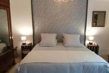 Aamiaismajoitus (B&B) La Parenthèse