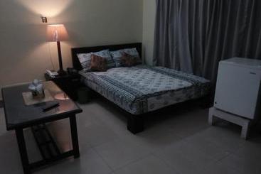 Hotel Ambassador Multan