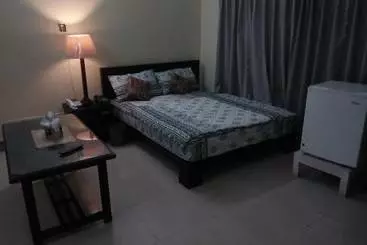 هتل Ambassador Multan