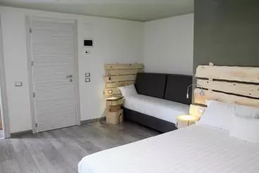 Hotel Chalet Margoni