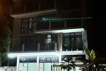 Hotel French