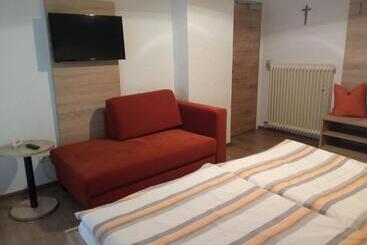 Hotel Gasthof Zum Löwen