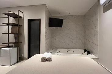 酒店 águas Do Manso