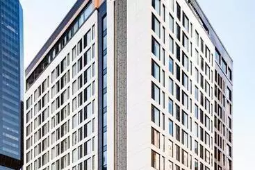 ホテル Hyatt Centric Downtown Denver