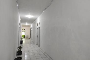 Hotel Oyo 90467 Putrajaya