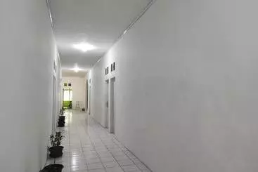 호텔 Oyo 90467  Putrajaya