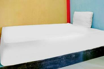 Hotel Oyo 90491 Durian Homestay