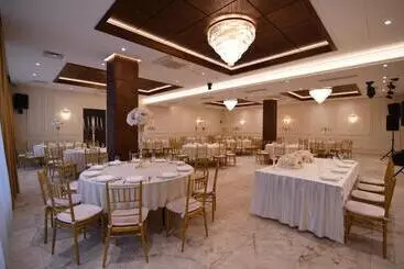 هتل Terme 36.6