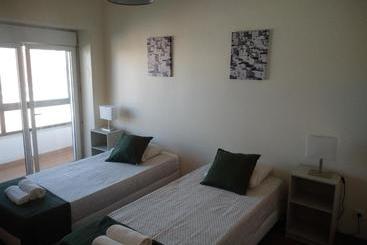 아파트호텔 Oriente Dna Studios V