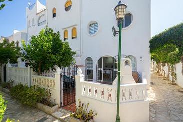 ペンション Alkabir Bungalow By Ghr Rentals