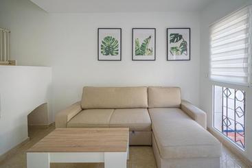 Majatalo Alkabir Bungalow By Ghr Rentals