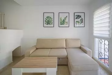 Pensió Alkabir Bungalow By Ghr Rentals