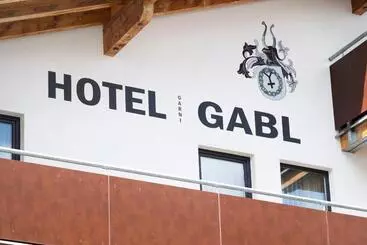 Gabl By Alpeffect Hotels