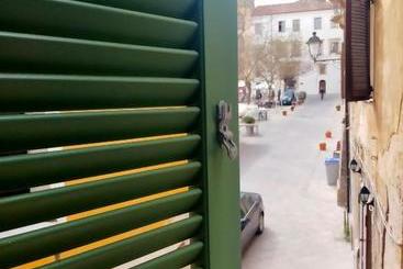 Hotel Locanda Carra Manna