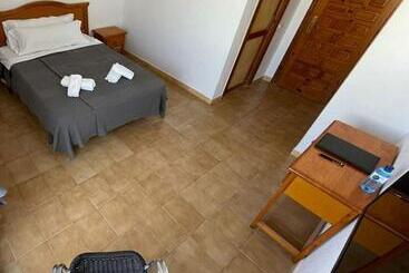 Otel San Vicente Conil