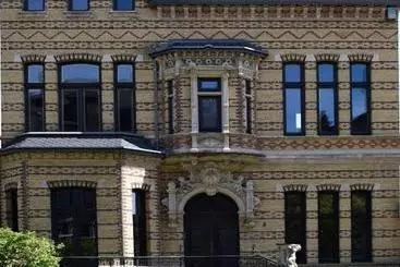 Hôtel The Scent Residence