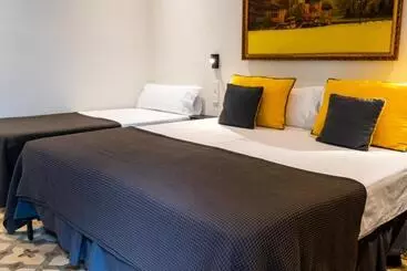 Hotel Unic Turisme D Interior