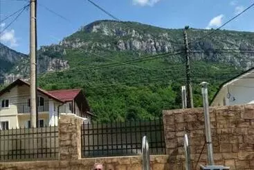 Pensão Casa Adriana