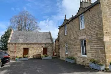 Pension  Kilmorie House