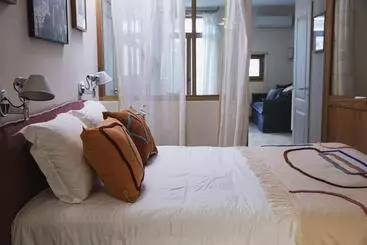 Aparthotel Suites The Marcel