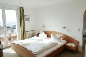 ホテル Gasthof Adler Güttingen