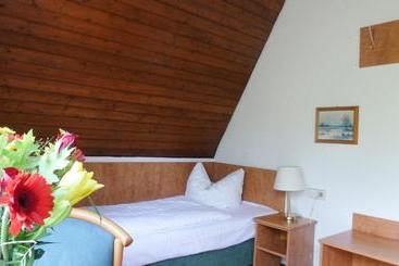 Hotel Gasthof Adler Güttingen