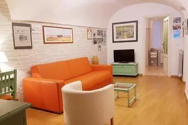 B&b Dei Doria