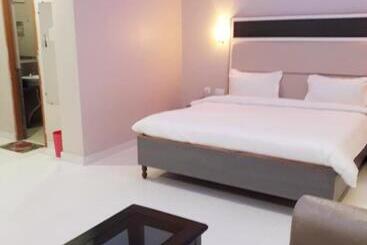 בית מלון כפרי Abhilasha