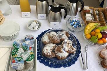 Turistcasa B&b Casa D Amare